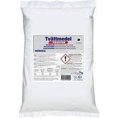 Nilfisk Textilrengöring Nilfisk Tvättmedel NORDEX Proffer vitt 7kg