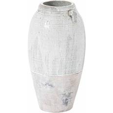 Vases Hill Interiors Dipped Amphora Vase 43cm