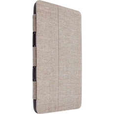 Beige Tablethoezen Case Logic Galaxy Tab3 Tablet Cover 10.1"