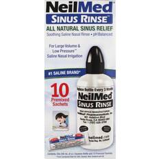 Médicaments NeilMed Sinus Rinse Starter Kit with 10