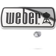 Weber grill låg grill tilbehør Weber Logo til låg Spirit - 69857