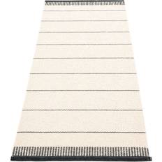 Pappelina Belle Rug 85x200 Sort