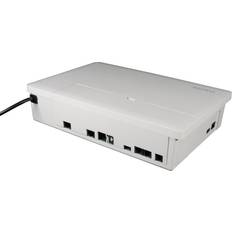 Agfeo Telefonanlage ES548IT (19"-Gehäuse)