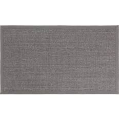 Beige - Sisal Entrance Mats Dixie Sisal Brown, Beige, Gray 27.559x47.244"