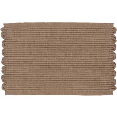 AYTM Redono Doormat Taupe Beige