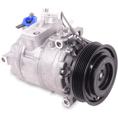 Herramientas eléctricas Ridex AC Compressor VOLVO 447K0081 1201361,30665339,30742206 Compressor, air conditioning