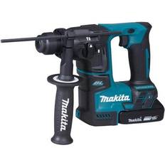 18v sds drill Makita DHR171RAX3 Cordless Combi Drill