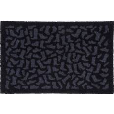Tica Copenhagen 40x60cm Svart/grå Grå, Blå, Svart cm