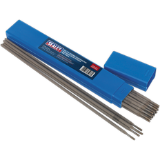 Sealey Welding Electrodes Hardfacing Ø3.2 x 350mm 1kg Pack