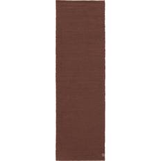 Mette ditmer ribbon Mette Ditmer Ribbon Carpet Brun