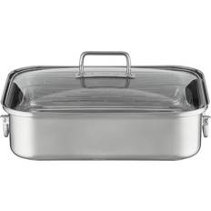 Rösle Grytor Rösle Expertiso Roaster med lock 6.5 L