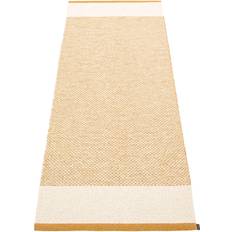 Pappelina Edit Gulvløber, Ochre Gul, Beige cm