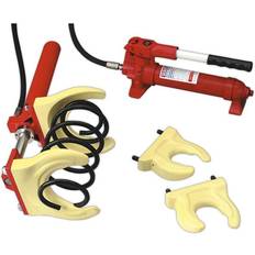 Sealey Hydraulic Coil Spring Compressor 1000kg