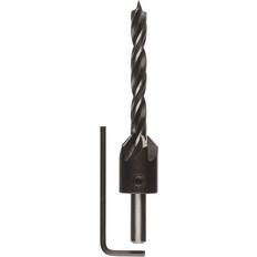 Bosch 2608596395 8mm Wood Bit with 90DEG Countersink