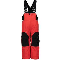 Black - Boys Shell Pants Obermeyer Boys' Volt Pant