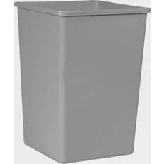 Cleaning Equipment & Cleaning Agents Rubbermaid Square Container 132L