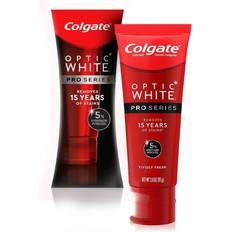 Colgate optic white Colgate Optic White Pro Series Whitening Toothpaste 85g
