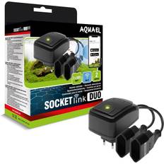 Aquael Husdjur Aquael Socket Link Duo