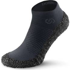 Grigio - Uomo Calzini Skinners Comfort 2.0 Socks - Anthracite