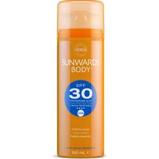 Synchroline Sunwards Body Spf 30