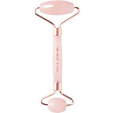 Teami Rose Quartz Facial Roller masážní váleček na obličej