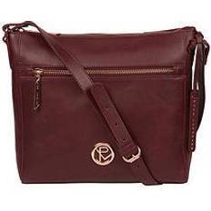 Pure Luxuries Byrne Crossbody Bag