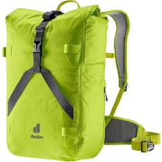 Deuter amager Deuter Amager 25 5 Cycling backpack size 25 5 l, green