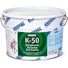 Spackel 10 l Tecca K-50 10 L 1st