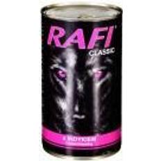 Rafi Pies Classic Turkey carrot sauce
