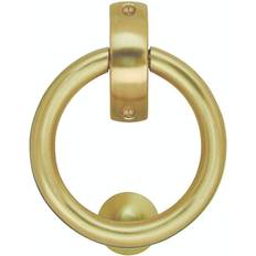 Brass Door Knockers Beslagsboden B098M 1pcs