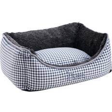 Hunter Hundesenge, Hundetæpper & Kølemåtter Kæledyr Hunter hundeseng Astana 80x60