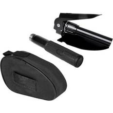 Spader & Skovle på tilbud Proplus Folding shovel 770426 Klapspade