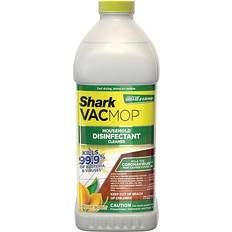 Shark floor cleaner Shark Vacmop 2-Liter Disinfectant Cleaner Refill Lemon