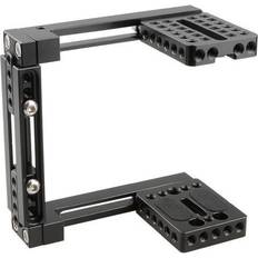 Gh5 CAMVATE Dual-use Adjustable Cage for 80D, GH5, Basic