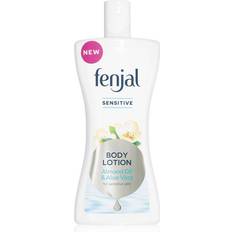 Fenjal Body Lotion Sensitive 400ml