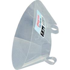 Kruuse Hundar - Hundhalsband & Selar Husdjur Kruuse Justerbar skyddskrage Transparent XL
