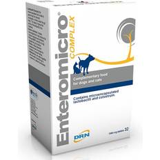 Enteromicro Complex Tillskottsfoder