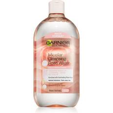 Garnier Ansigtsrens Garnier Naturals Micellar Cleansing Rose Water MicelA rnA voda