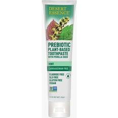 Prebiotic Plant Based Toothpaste