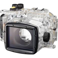 Accessori per fotocamera Canon WP-DC55 Waterproof Case for PowerShot G7 X Mark II