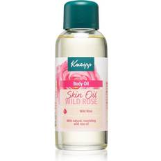 Kneipp Hudvård Kneipp Skin Oil Wild Rose - Ta>Lova1/2 Olej Ra-A3/4e 100ml