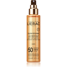 Lierac Sonnenschutz Lierac Sunissime Body Protective Milk SPF50