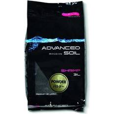 Aquael shrimp Aquael Advanced Soil Shrimp Powder 3L