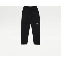 Nike Grøn - Joggingbukser Børnetøj Nike Børn Mærket Sweatpants 10-12