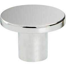 Gustavsberg Knop K2 krom Artic møbler 1stk