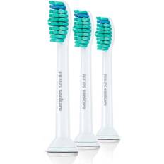 Philips sonicare brush heads Philips Sonicare Pro Results Replacement Brush Heads 3-Pack