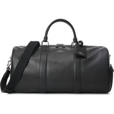 Leder - Schwarz Duffletaschen & Sporttaschen Polo Ralph Lauren Polo Duffle Bag