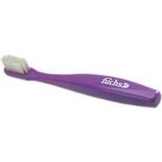 Fuchs Children's Soft Medoral Junior Bristle Toothbrush 1