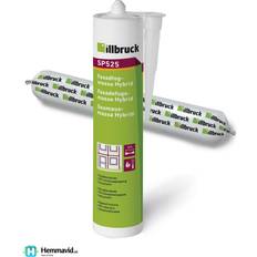 Illbruck SP525 Fasadfogmassa Hybrid 310ml 1st