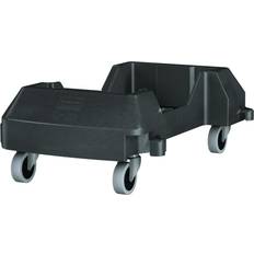 Rubbermaid Slim Jim Container Interlocking Dolly